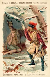 Genoveva von Brabant